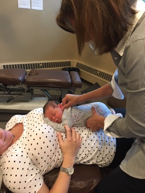 Infant & Pediatric Chiropractic Westwood, NJ 