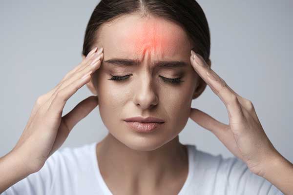 headaches migraines Westwood, NJ 